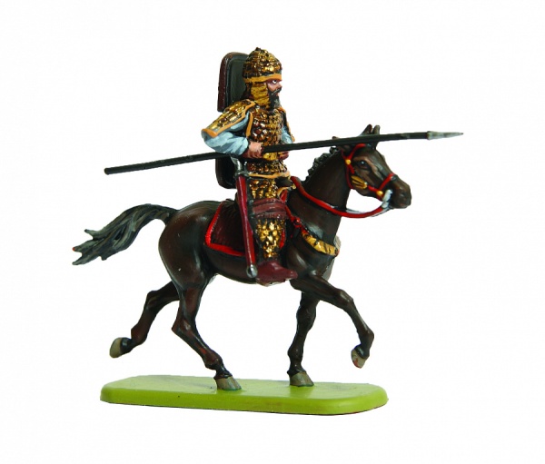 8069 Скифская кавалерия