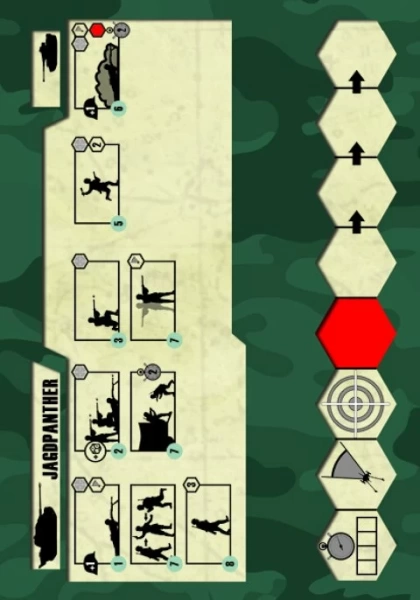 6183 Ягдпантера