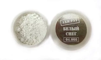 04.008 белый снег