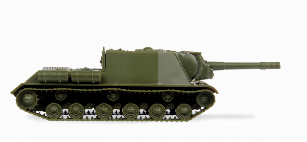 6207 Советский танк ИСУ-152