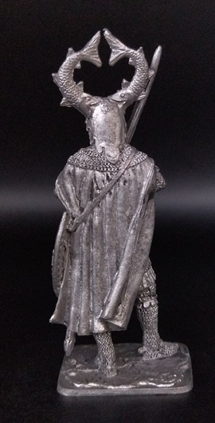 М316 Граф Крафт фон Тоггенбург, 14 век