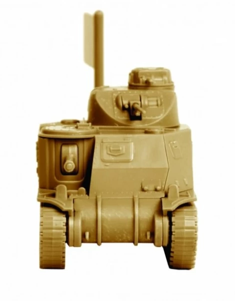 6264 Американский средний танк "Ли" М3