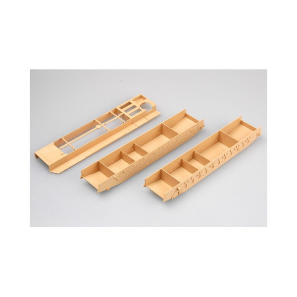 Т00215 1/35 Германское орудие Morser Karl-Gerat 040/041