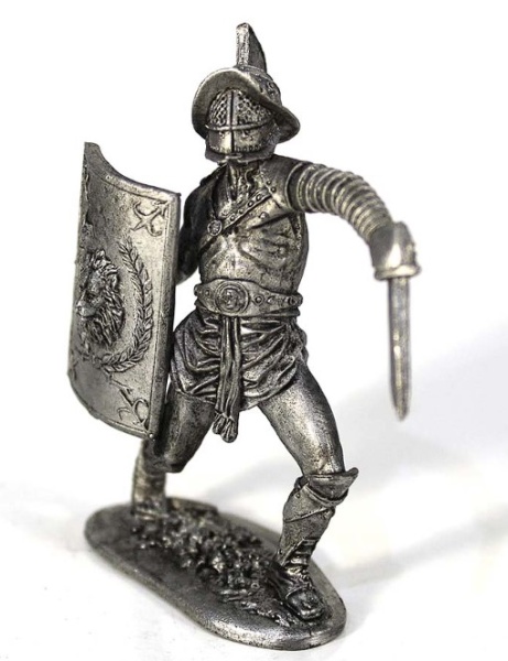 A79 Римский гладиатор