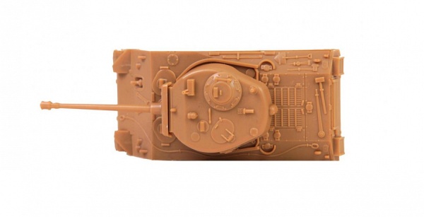 6263 Американский средний танк "Шерман" М4А2