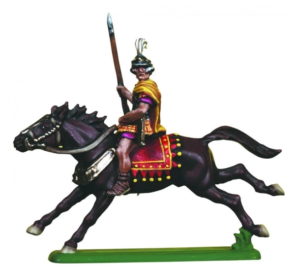 8007 Македонская кавалерия