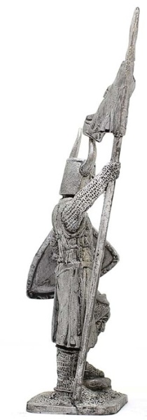 54-35 Тевтонский рыцарь