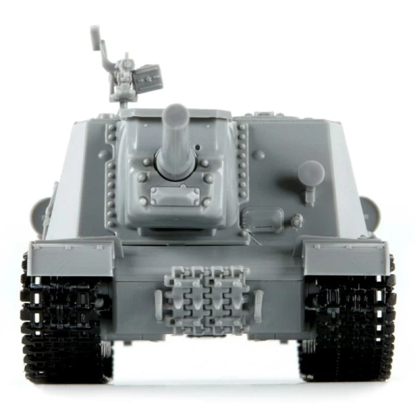 5054 Советский истребитель танков ИСУ-122 5054 Советский истребитель танков ИСУ-122