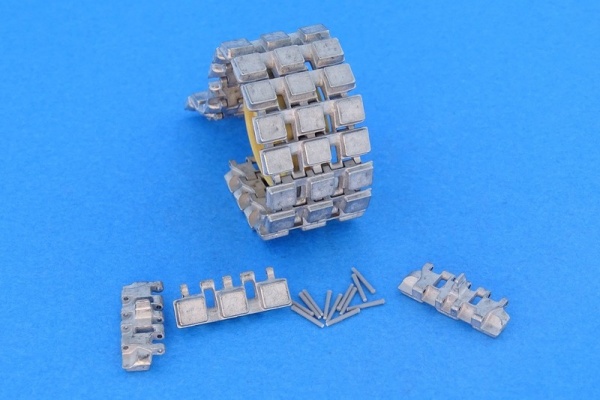 223 Strip Styrene полоски пластиковые