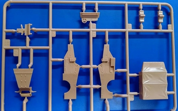 6245  Бронетранспортер М-3 "Скаут"