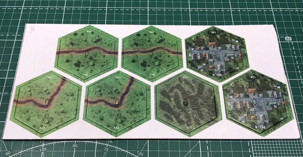 6236 Сражение за Зееловские высоты