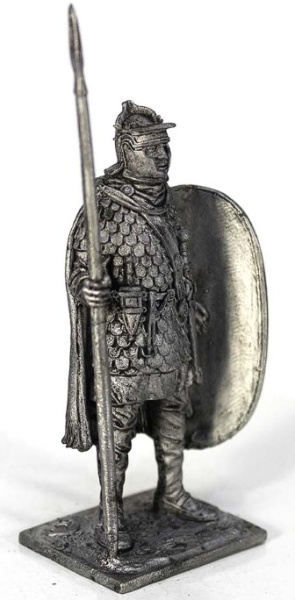 A168 Римский легионер, 2в н.э.