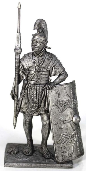 A174 Римский легионер, 1 век н.э.