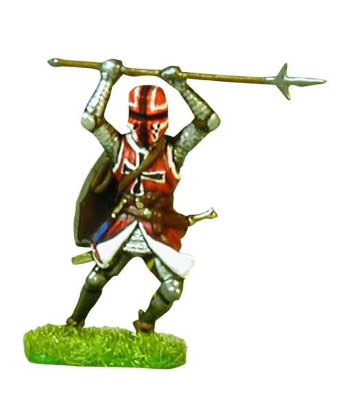 8016 Ливонские рыцари