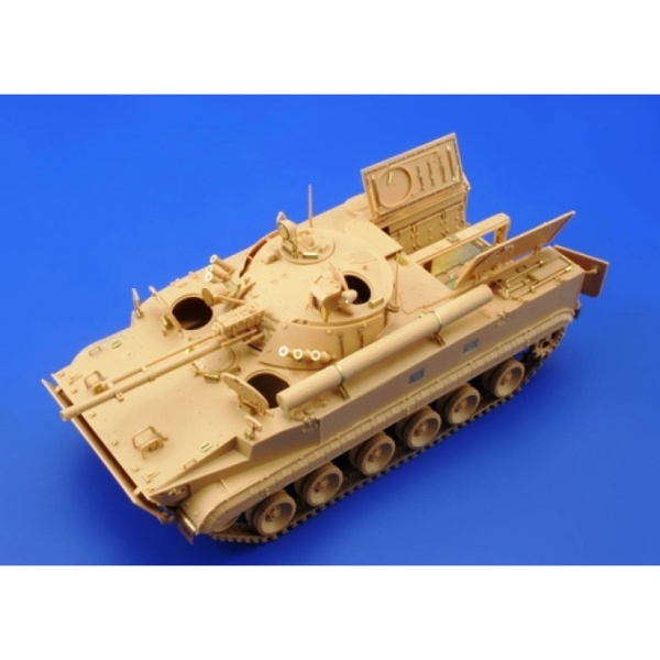 35008 1/35 Боевая Машина Пехоты 35008 1/35 Боевая Машина Пехоты