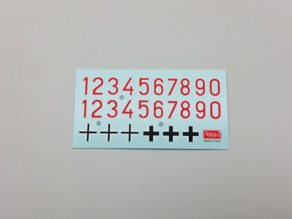 35A019 1/35 Pz.Kpfw.38D  35A019 1/35 Pz.Kpfw.38D