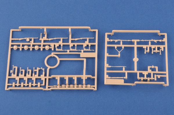 84413 German Infantry Set Vol.I (Early) 1/35