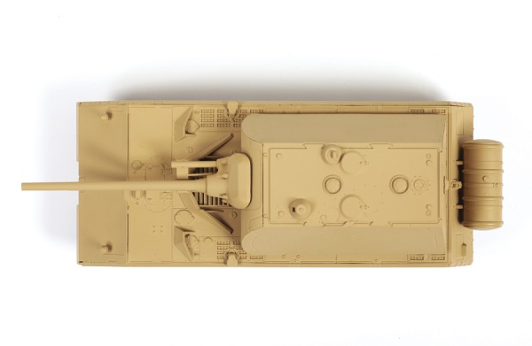 5073 Немецкий сверхтяжелый танк "Маус" 5073 Немецкий сверхтяжелый танк "Маус"