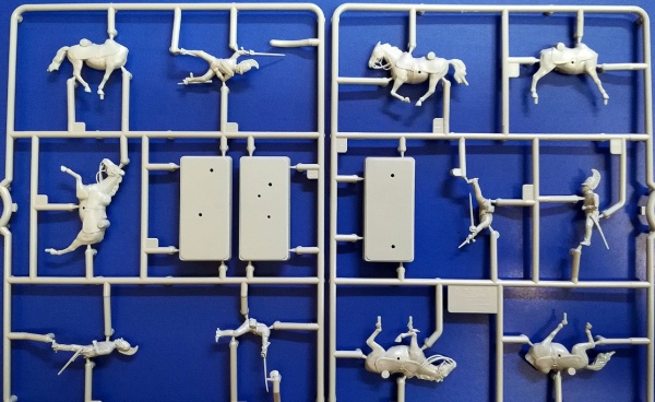 6811 Русские драгуны