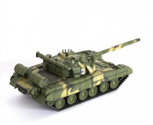3591 Танк Т-80УД 3591 Танк Т-80УД