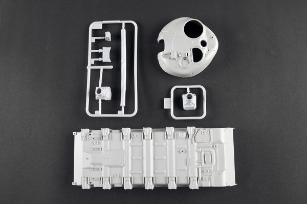 Т09603 1/35 T-72M MBT