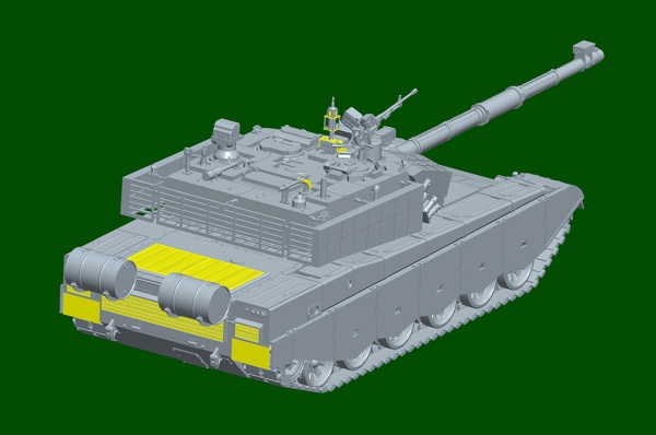 84518 PLA ZTZ-99A MBT