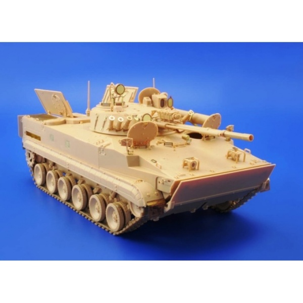 35008 1/35 Боевая Машина Пехоты 35008 1/35 Боевая Машина Пехоты