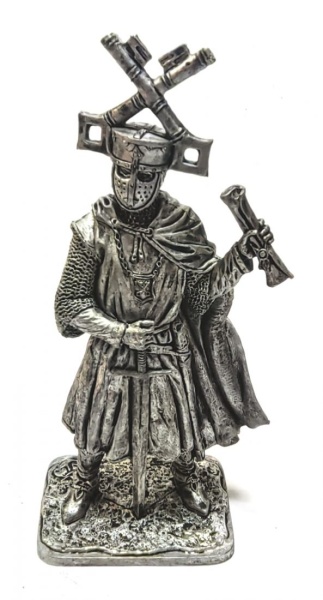 М321 Бургграф фон Регенсбург, 12 век