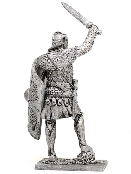 54-5 Римский легионер, 105 г. н.э.