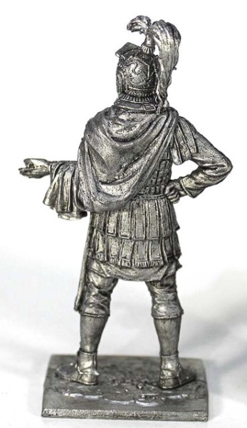 A235 Офицер римской конницы, конец 2-го – 3 век