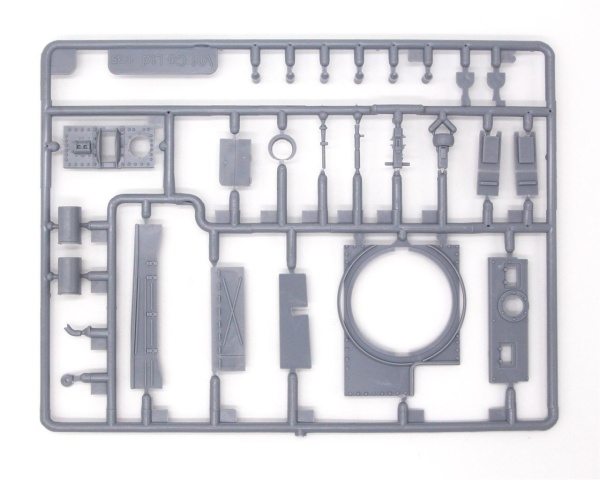 EE35145 1/35 PzKpfw 38(t) Легкий танк Прага