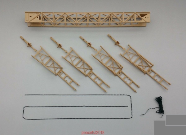 35B003 1/35 Fries kran 16t Strabokran 35B003 1/35 Fries kran 16t Strabokran