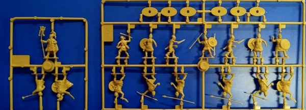 8010 Карфагенская пехота