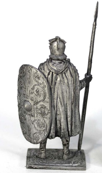 A168 Римский легионер, 2в н.э.