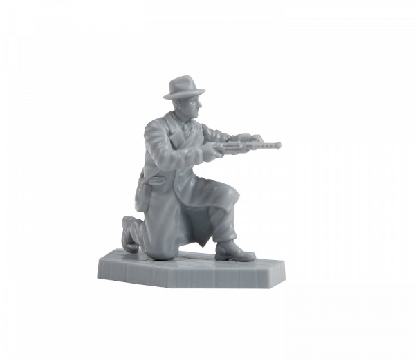 6272 Фольксштурм. Берлин 1945