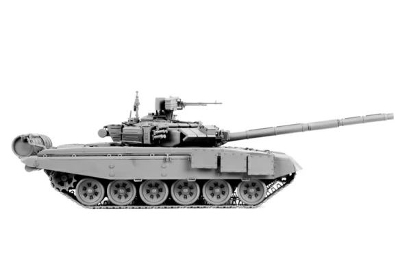 3573 Российский основной боевой танк Т-90 3573 Российский основной боевой танк Т-90