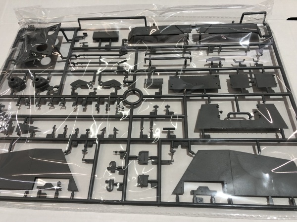 BT-032 1/35 HUMMEL EARLY