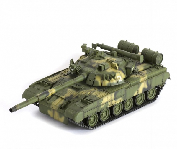 3591 Танк Т-80УД 3591 Танк Т-80УД