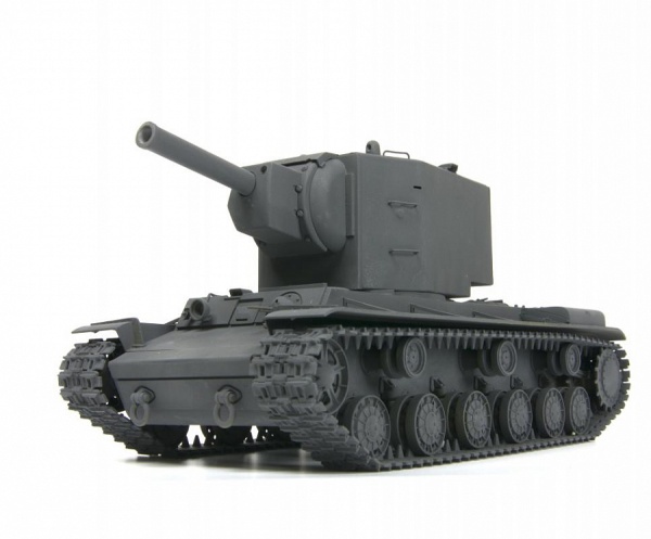 3608П Советский тяжелый танк КВ-2 3608П Советский тяжелый танк КВ-2