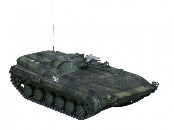 3553 Советская БМП-1 3553 Советская БМП-1