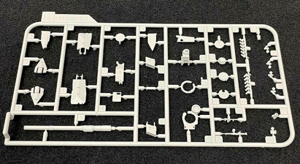 72-002 1/72 German Main Battle Tank Leopard 2 A7 72-002 1/72 German Main Battle Tank Leopard 2 A7