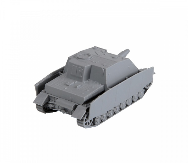 6244 Немецкая САУ "Sturmpanzer IV"
