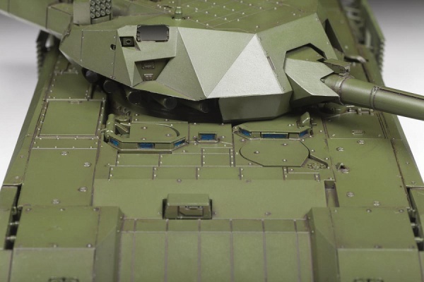 3670 Российский основной боевой танк Т-14 "Армата" 3670 Российский основной боевой танк Т-14 "Армата"