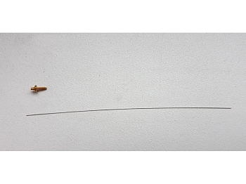 D35036 Антенный ввод для Т-34, СУ-100