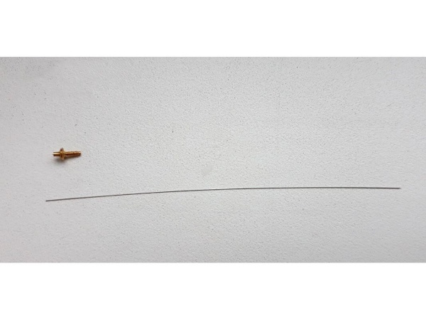 D35036 Антенный ввод для Т-34, СУ-100