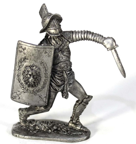 A79 Римский гладиатор