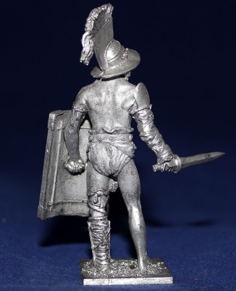 54-7 Гладиатор