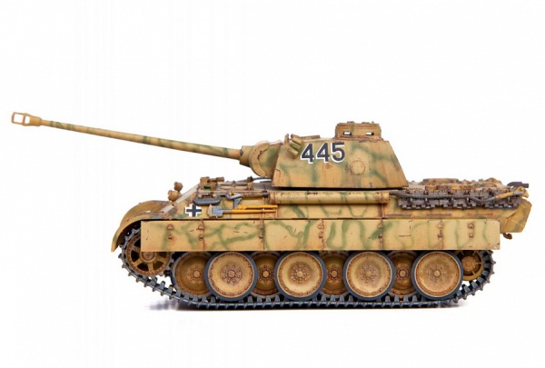 5202 Великие противостояния "Т-34 против Пантеры" 5202 Великие противостояния "Т-34 против Пантеры"