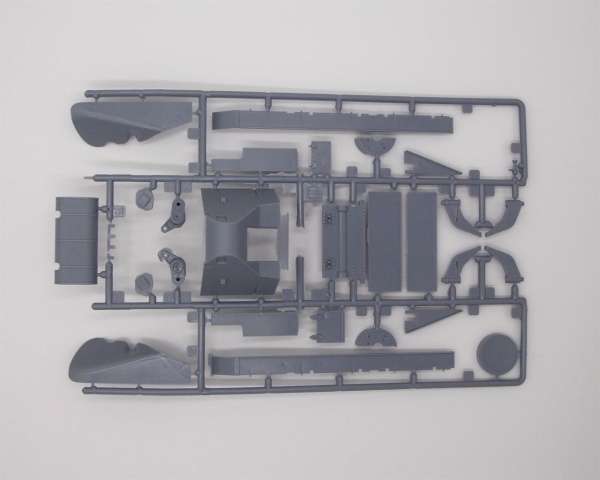EE35110 1/35 БТ-7 обр.1935 командирский легкий танк