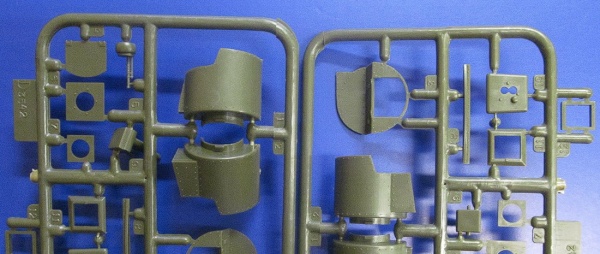 3542 Сов. танк "Т-26" обр. 1932г. (двухбашенный) 3542 Сов. танк "Т-26" обр. 1932г. (двухбашенный)